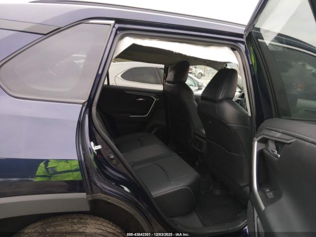 2023 TOYOTA RAV4 2T3N1RFV6PW384947 Photo 7