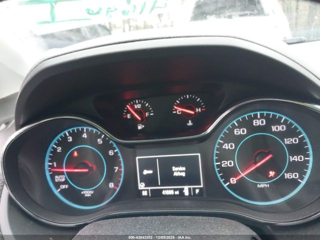 2017 CHEVROLET CRUZE 1G1BC5SM3H7160592 Photo 6