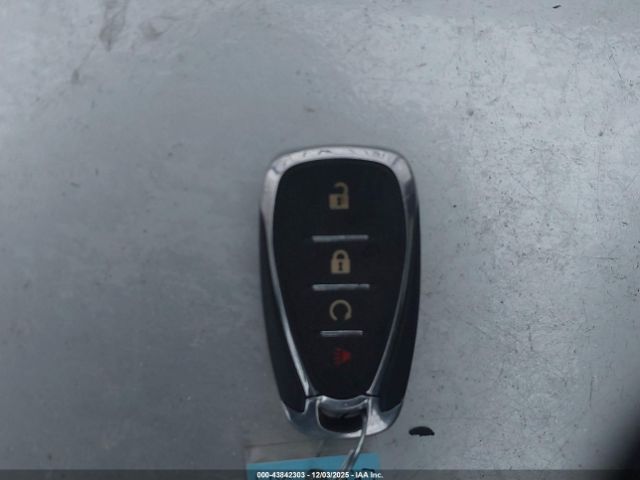 2022 CHEVROLET TRAILBLAZER KL79MRSL2NB100956 Photo 10