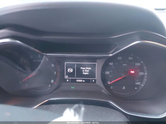 2022 CHEVROLET TRAILBLAZER KL79MRSL2NB100956 Photo 6