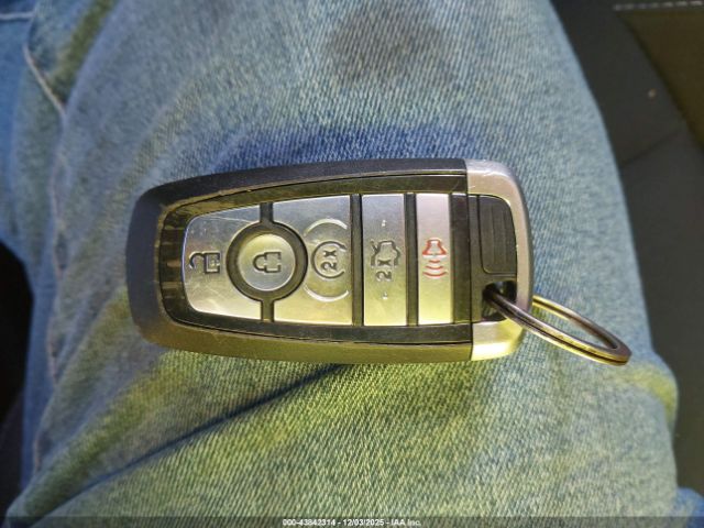 2020 FORD MUSTANG 1FA6P8CF2L5174640 Photo 10