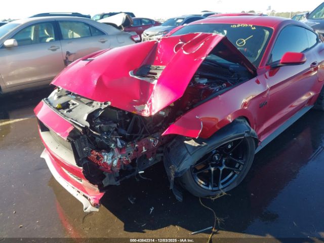 2020 FORD MUSTANG 1FA6P8CF2L5174640 Photo 5