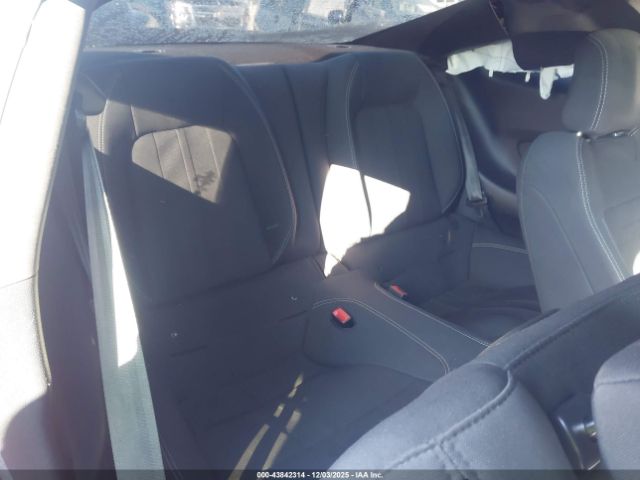 2020 FORD MUSTANG 1FA6P8CF2L5174640 Photo 7