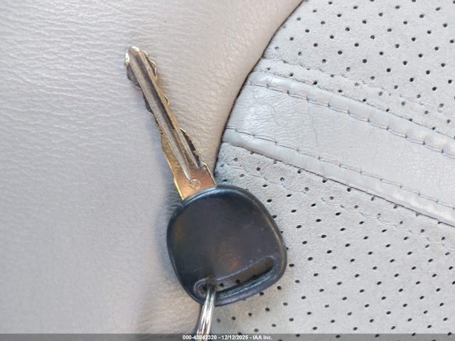 2011 CADILLAC CTS 1G6DC5EY0B0134260 Photo 10