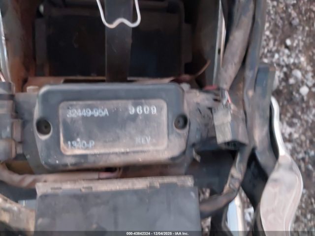 1996 HARLEY-DAVIDSON FLSTC 1HD1BJL4XTY039511 Photo 9