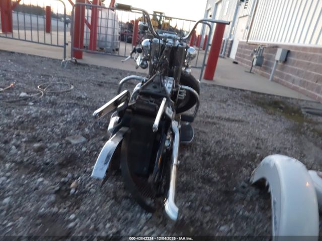 1996 HARLEY-DAVIDSON FLSTC 1HD1BJL4XTY039511 Photo 5