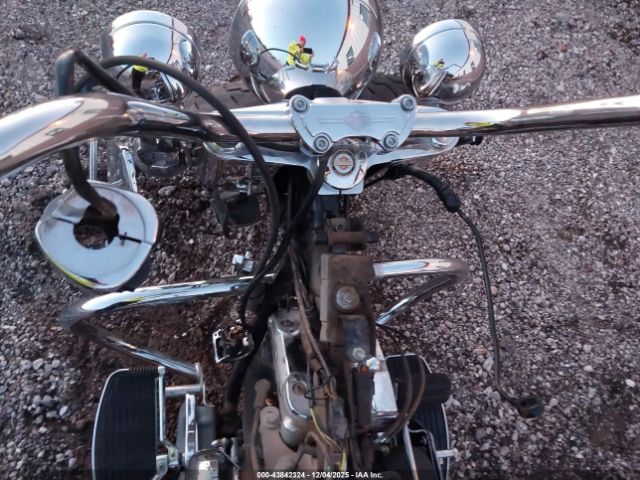 1996 HARLEY-DAVIDSON FLSTC 1HD1BJL4XTY039511 Photo 6