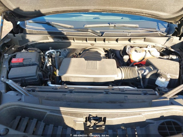 2025 CADILLAC ESCALADE 1GYS9GRL1SR162300 Photo 9