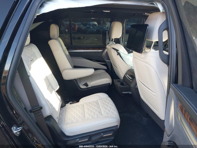2025 CADILLAC ESCALADE 1GYS9GRL1SR162300 Photo 7
