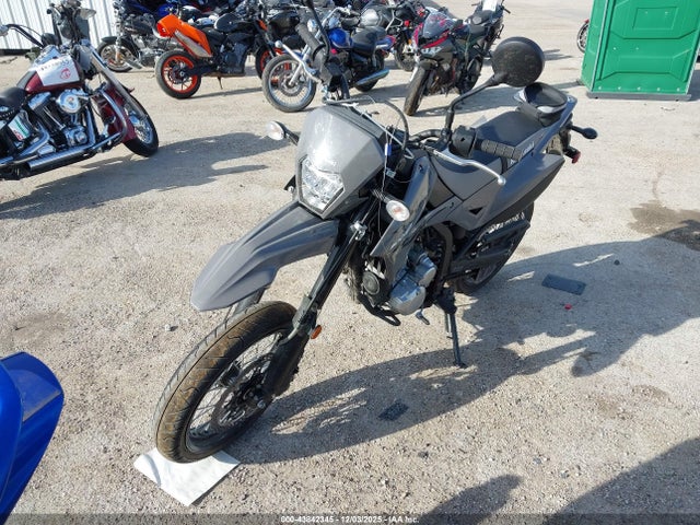 Kawasaki Klx300 S 2025 ML5LXBG11SDA38008 Image 2