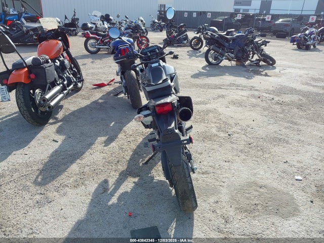 Kawasaki Klx300 S 2025 ML5LXBG11SDA38008 Image 6