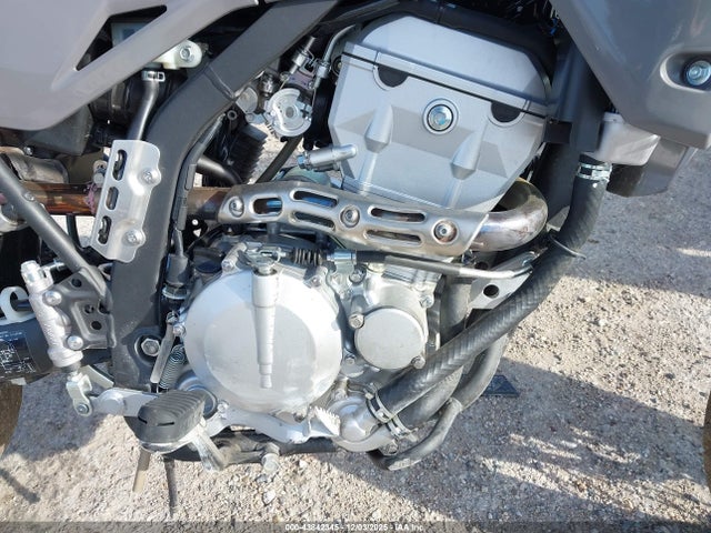 Kawasaki Klx300 S 2025 ML5LXBG11SDA38008 Image 8