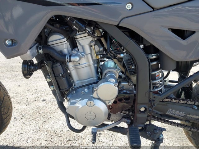 Kawasaki Klx300 S 2025 ML5LXBG11SDA38008 Image 9