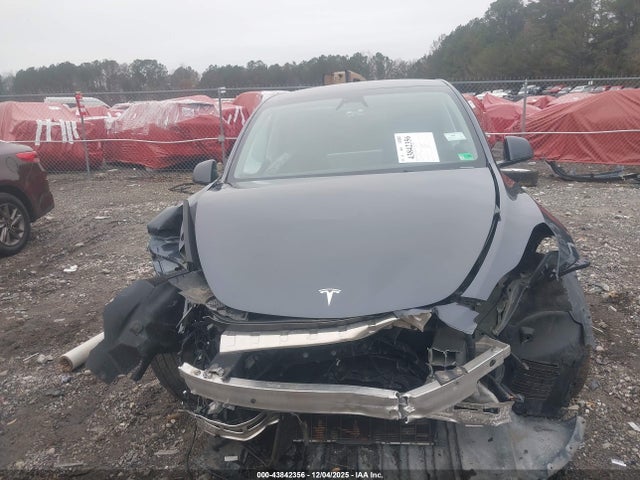 7SAYGDEE3PA192049 Tesla Model Y Awd/long Range Dual Motor All-wheel Drive