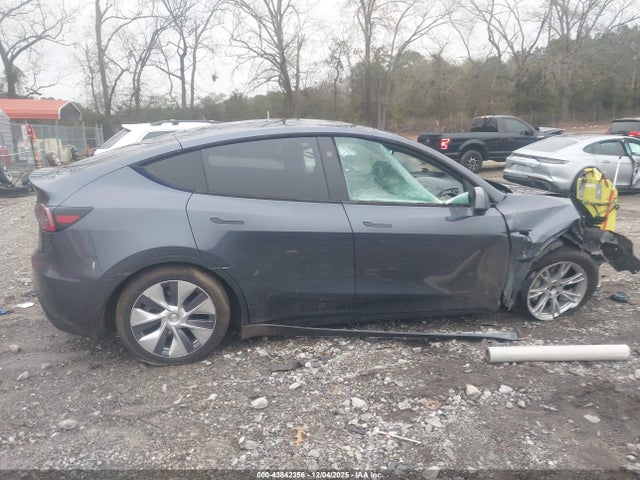 7SAYGDEE3PA192049 Tesla Model Y Awd/long Range Dual Motor All-wheel Drive