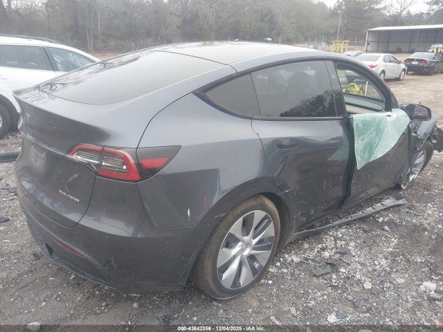2023 TESLA MODEL Y 7SAYGDEE3PA192049 Photo 3