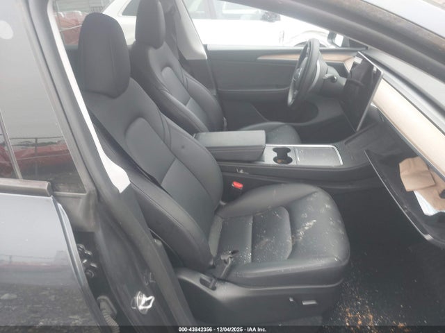 2023 TESLA MODEL Y 7SAYGDEE3PA192049 Photo 4