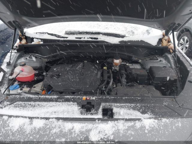 2022 HYUNDAI SANTA FE 5NMS2DAJ9NH471329 Photo 9