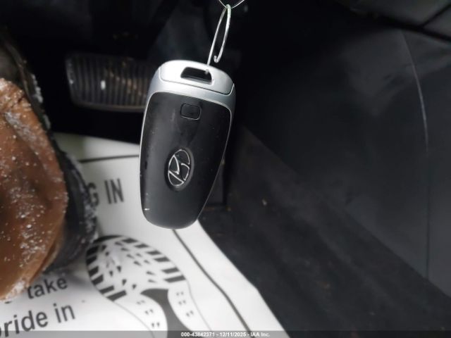 2022 HYUNDAI SANTA FE 5NMS2DAJ9NH471329 Photo 10