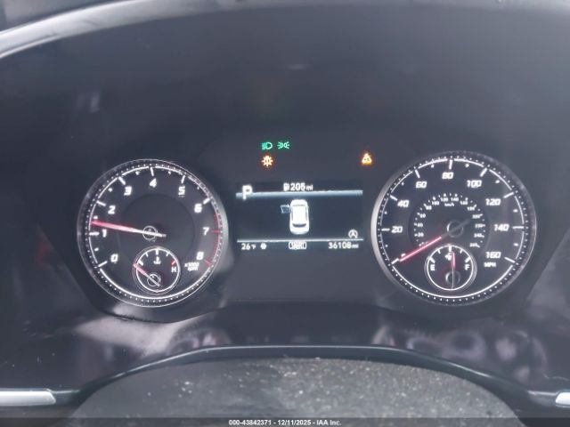 2022 HYUNDAI SANTA FE 5NMS2DAJ9NH471329 Photo 6