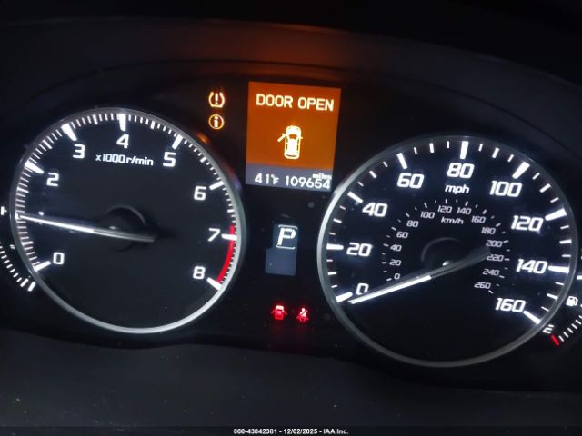 2015 ACURA RDX 5J8TB4H57FL026425 Photo 6