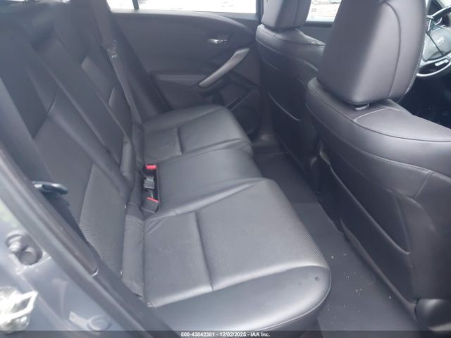 2015 ACURA RDX 5J8TB4H57FL026425 Photo 7