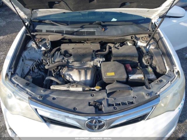 2012 TOYOTA CAMRY 4T4BF1FK5CR219914 Photo 9