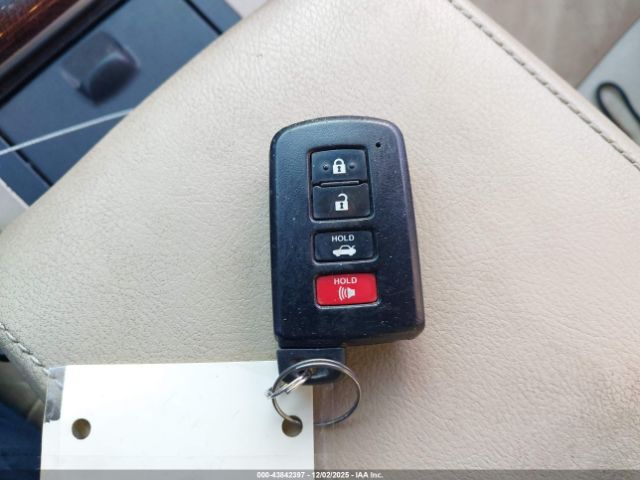 2012 TOYOTA CAMRY 4T4BF1FK5CR219914 Photo 10