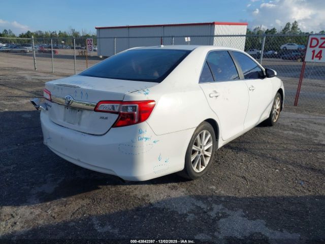 2012 TOYOTA CAMRY 4T4BF1FK5CR219914 Photo 3