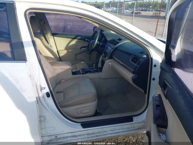 2012 TOYOTA CAMRY 4T4BF1FK5CR219914 Photo 4