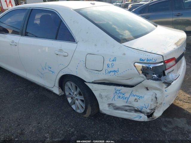 2012 TOYOTA CAMRY 4T4BF1FK5CR219914 Photo 5