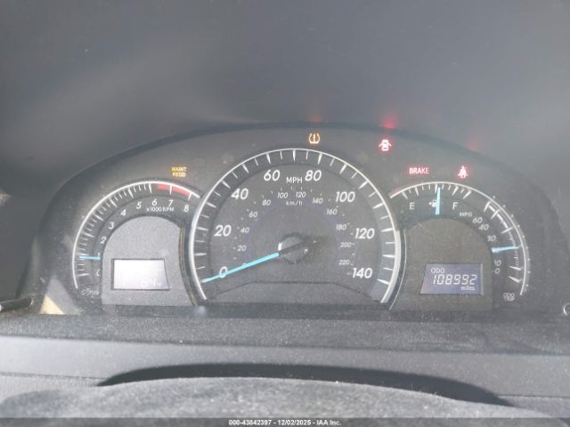 2012 TOYOTA CAMRY 4T4BF1FK5CR219914 Photo 6