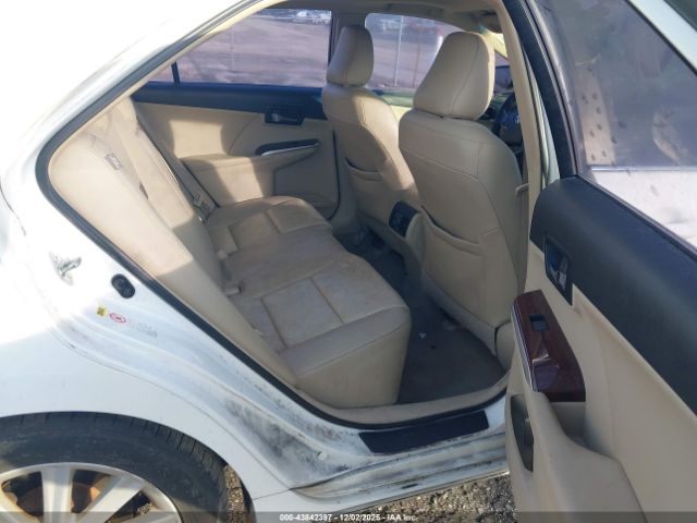 2012 TOYOTA CAMRY 4T4BF1FK5CR219914 Photo 7