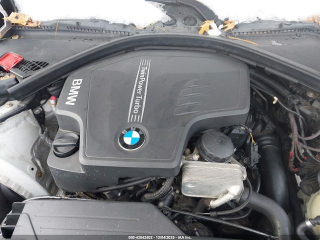2013 BMW 328I WBA3B5C5XDF593930 Photo 9