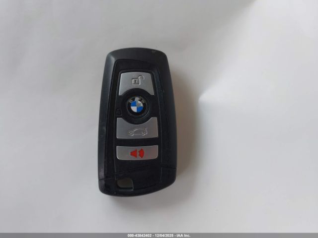 2013 BMW 328I WBA3B5C5XDF593930 Photo 10