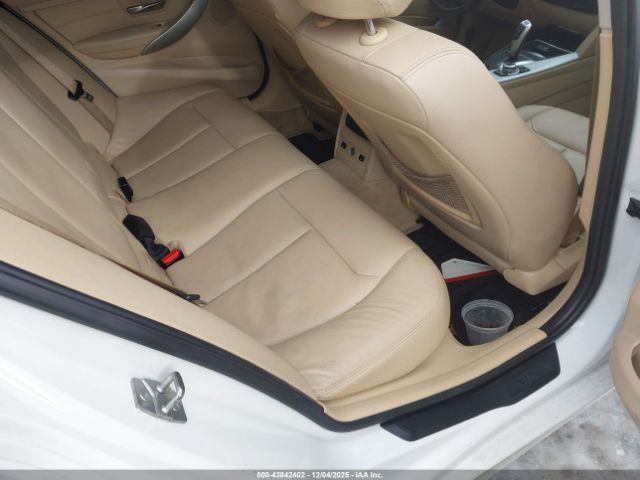 2013 BMW 328I WBA3B5C5XDF593930 Photo 7