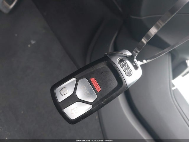 2018 AUDI SQ5 WA1C4AFY0J2237639 Photo 10