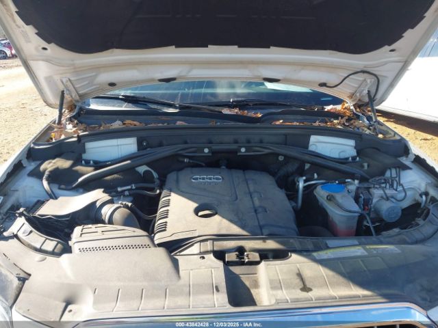 2016 AUDI Q5 WA1L2AFP6GA141431 Photo 9