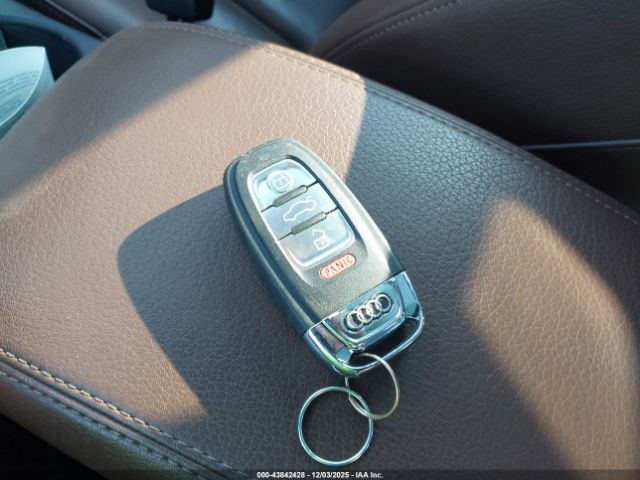 2016 AUDI Q5 WA1L2AFP6GA141431 Photo 10