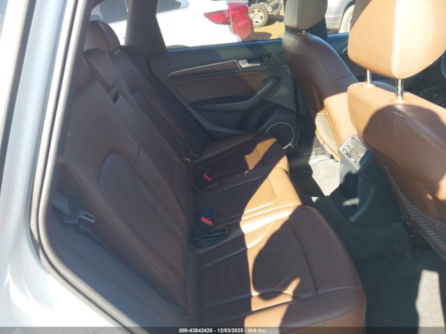 2016 AUDI Q5 WA1L2AFP6GA141431 Photo 7