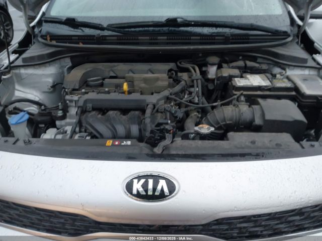 2020 KIA RIO 3KPA24AD8LE327040 Photo 9