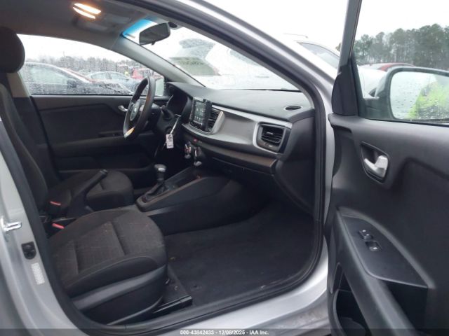 2020 KIA RIO 3KPA24AD8LE327040 Photo 4