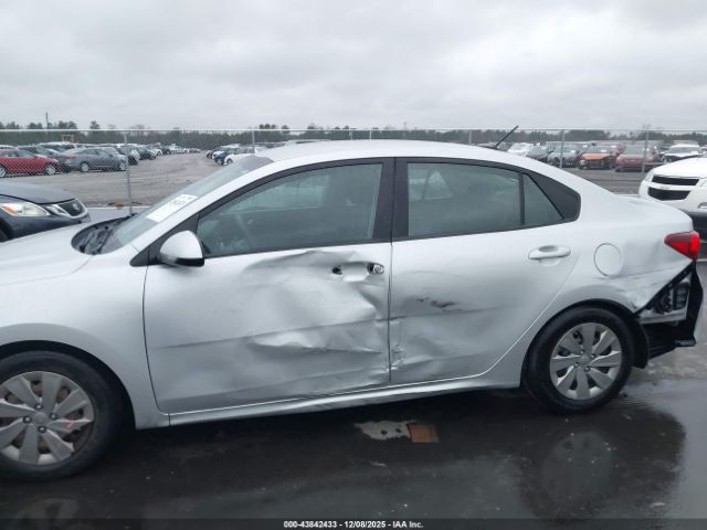 2020 KIA RIO 3KPA24AD8LE327040 Photo 5