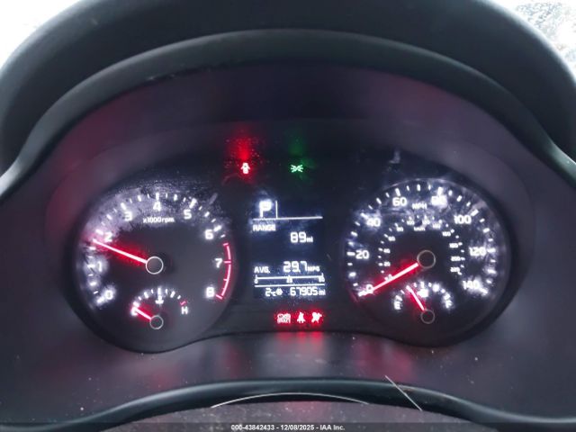 2020 KIA RIO 3KPA24AD8LE327040 Photo 6