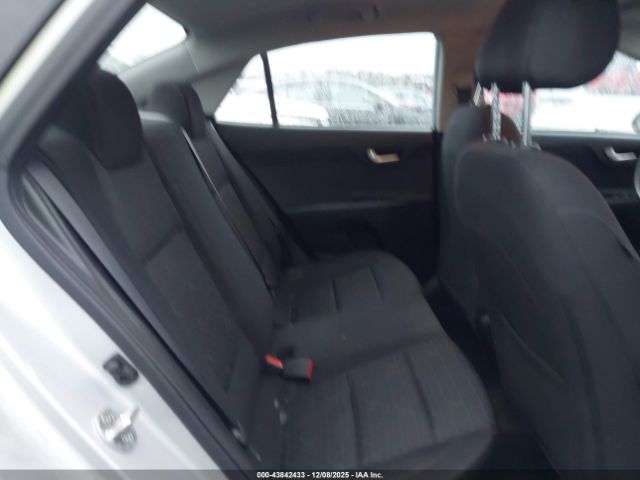 2020 KIA RIO 3KPA24AD8LE327040 Photo 7