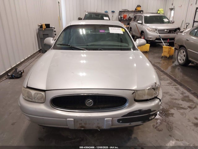 Aukcja sprzedaży 2001 Buick Lesabre Limited, vin: 1G4HR54K41U127521, numer aukcji: 43842466