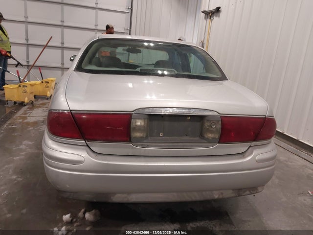 Aukcja sprzedaży 2001 Buick Lesabre Limited, vin: 1G4HR54K41U127521, numer aukcji: 43842466