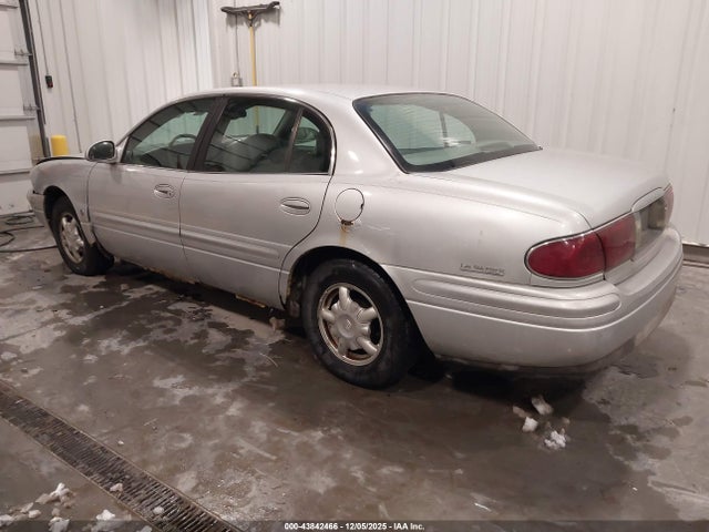 Aukcja sprzedaży 2001 Buick Lesabre Limited, vin: 1G4HR54K41U127521, numer aukcji: 43842466