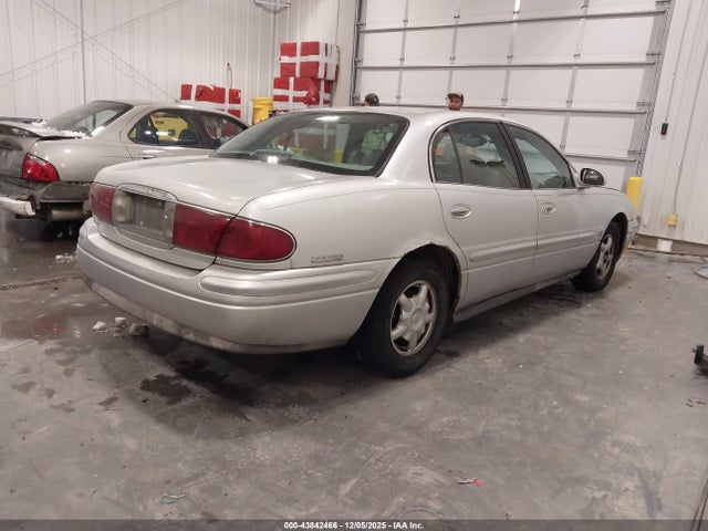 Aukcja sprzedaży 2001 Buick Lesabre Limited, vin: 1G4HR54K41U127521, numer aukcji: 43842466