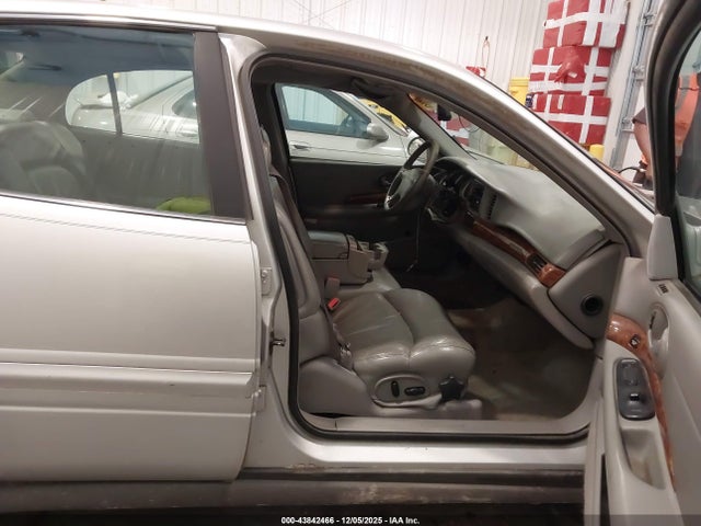 Aukcja sprzedaży 2001 Buick Lesabre Limited, vin: 1G4HR54K41U127521, numer aukcji: 43842466